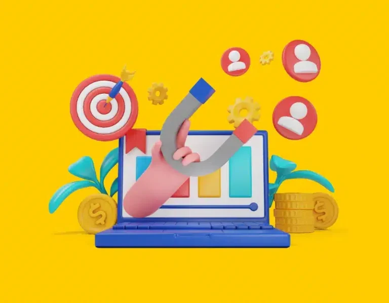 Beneficios de la publicidad digital