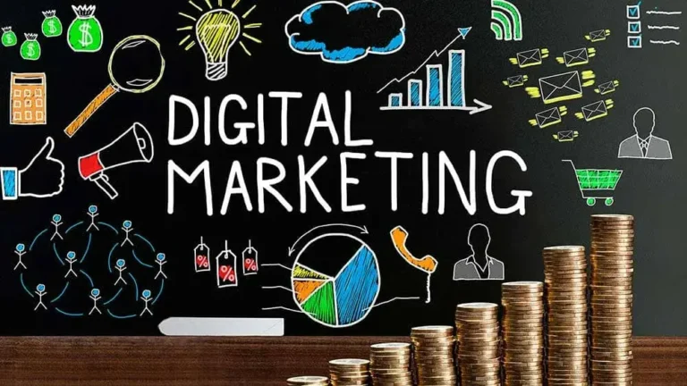 Tendencias de marketing digital 2024