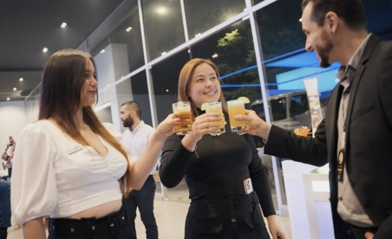 Técnicas clave para integrar la sostenibilidad en la organización de eventos corporativos