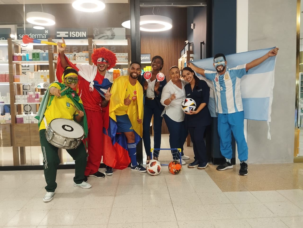 Seis consejos para planificar un evento exitoso