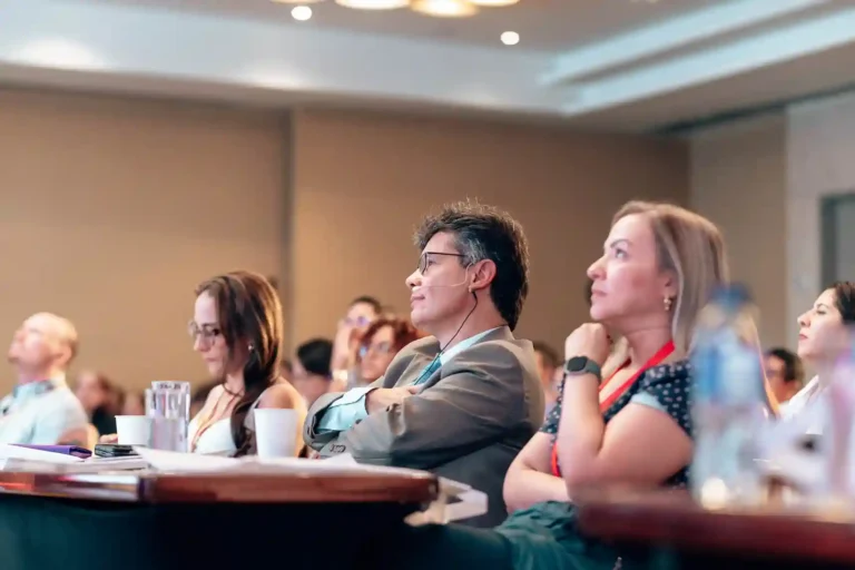 El poder del storytelling en eventos corporativos