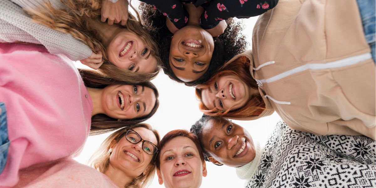 Actividades para el día de la mujer