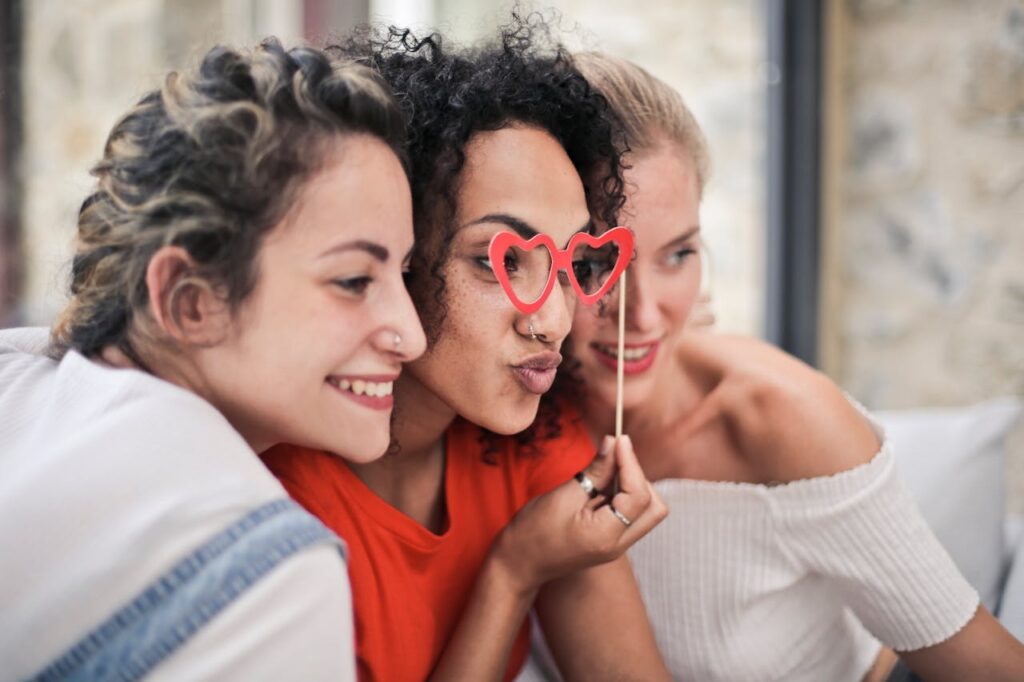 Ideas de activaciones para San Valentín