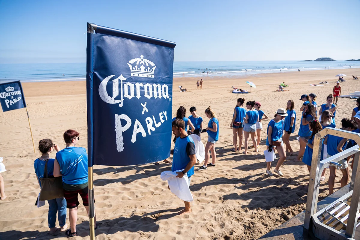 Experiencias BTL con impacto social