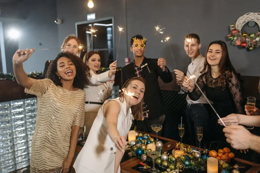 Eventos corporativos