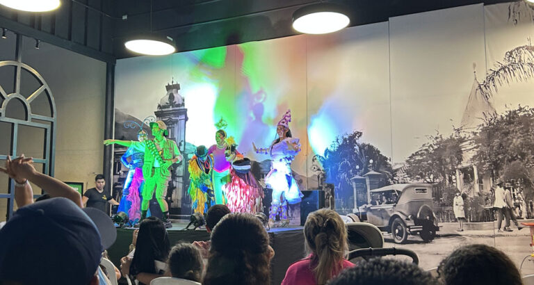 Eventos corporativos alineados a la cultura organizacional