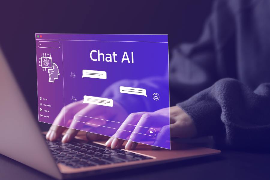 Impacto de la inteligencia artifical en eventos