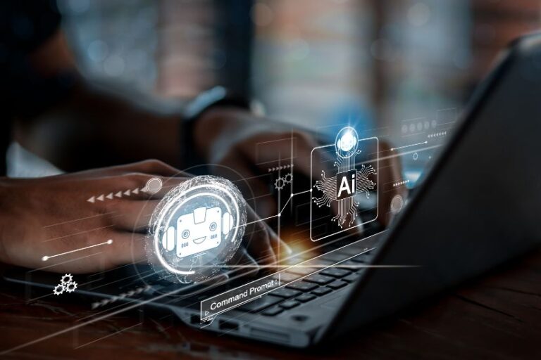 Inteligencia artificial en eventos corporativos