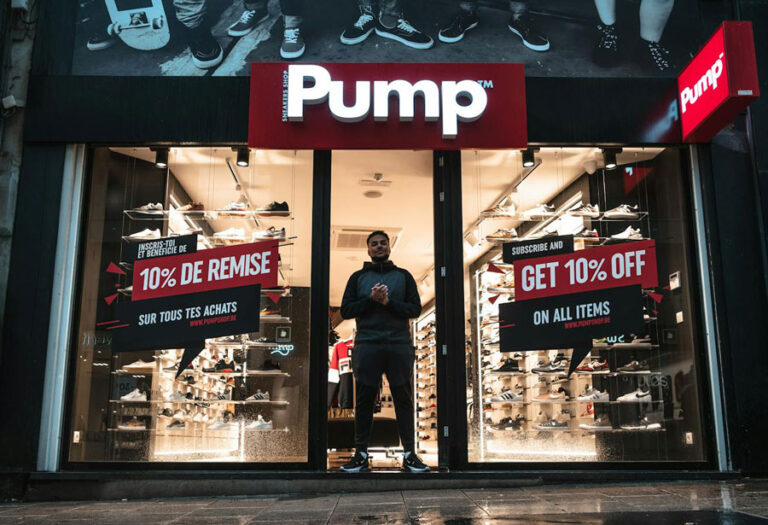 Lanzamiento de producto