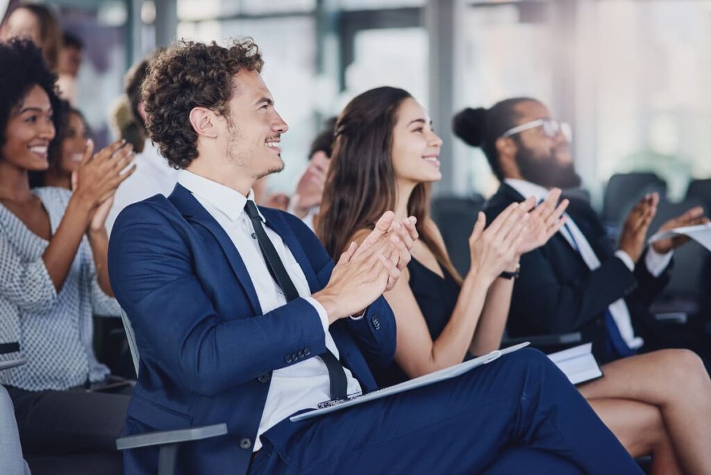 Responsabilidad Social Corporativa en Eventos Corporativos