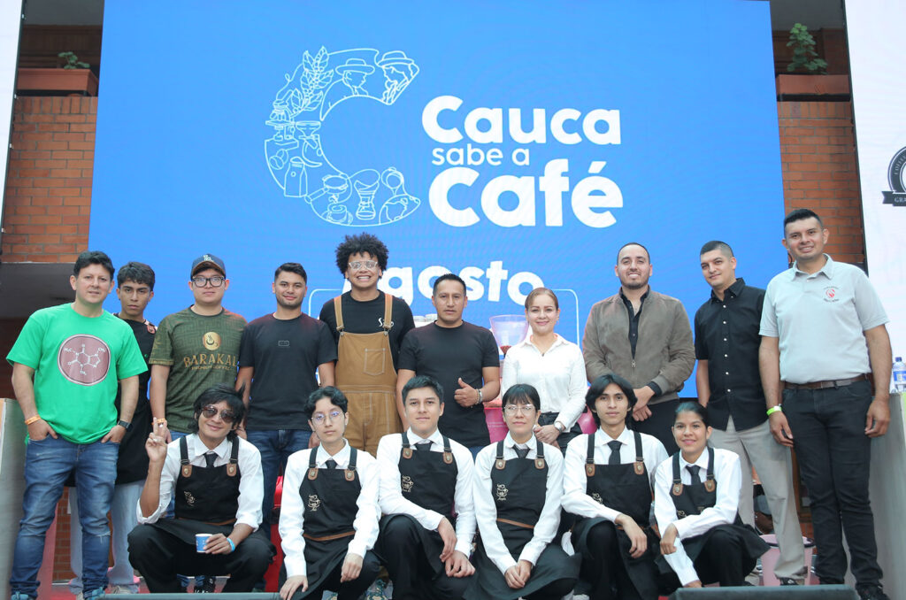 Agencia BTL en Cali