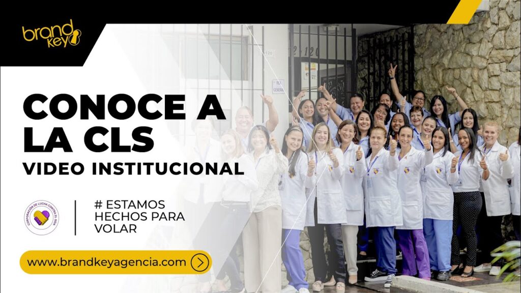 Video institucional CLS