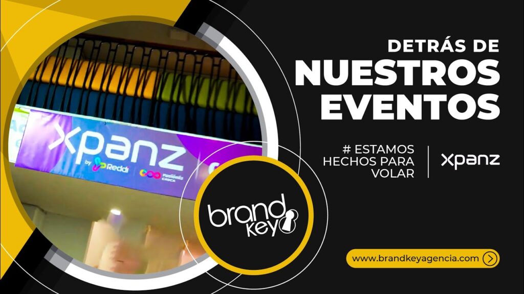 Evento Corporativo | Xpanz By Reddi 