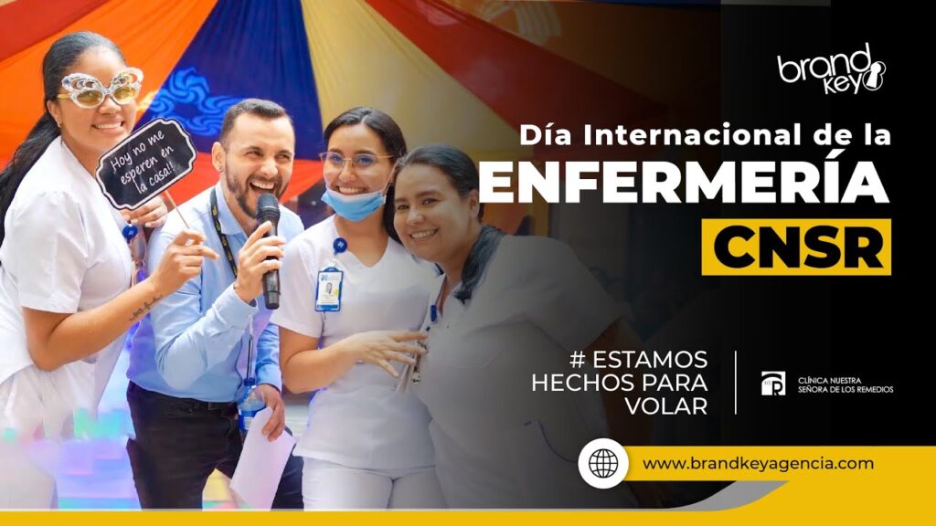 Día de la Enfermería en CNSR