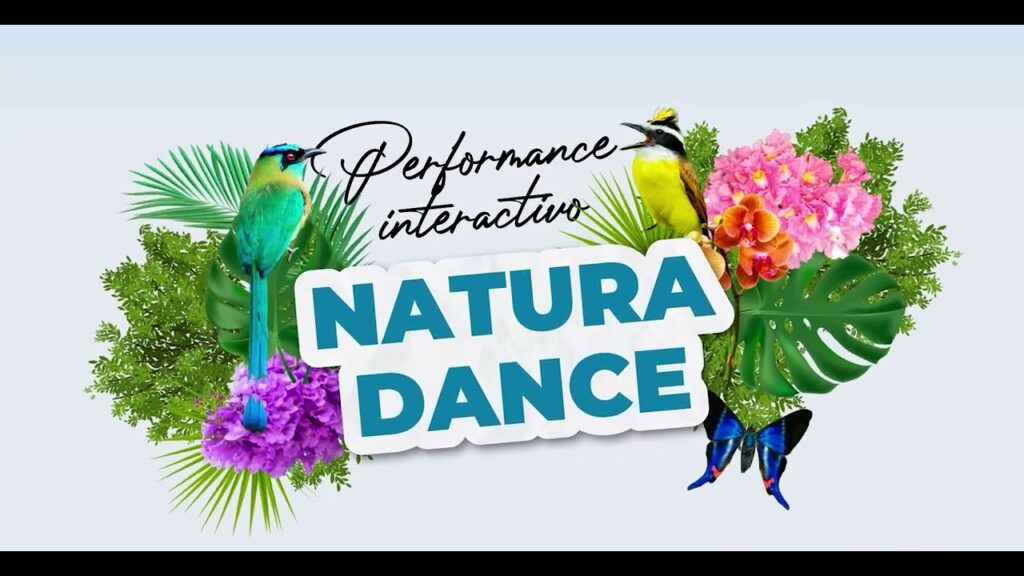 Performances interactivos para la COP 16