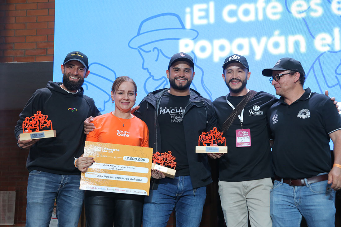 Empresa organizadora de eventos