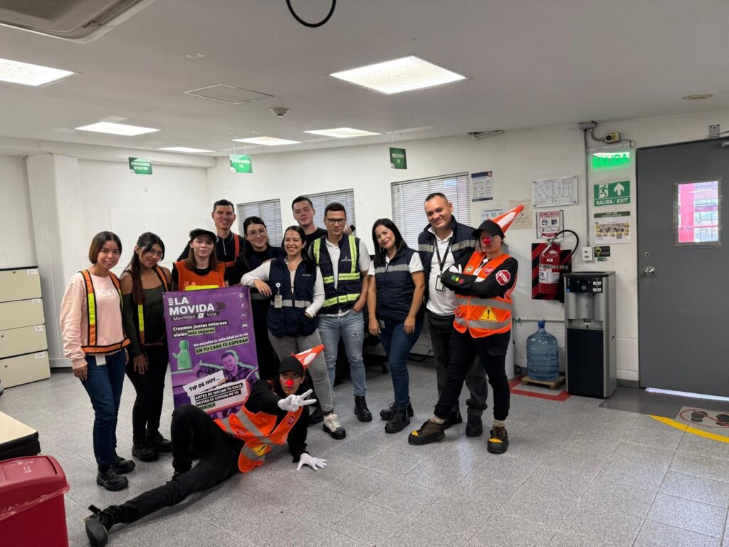 Eventos corporativos en Cali