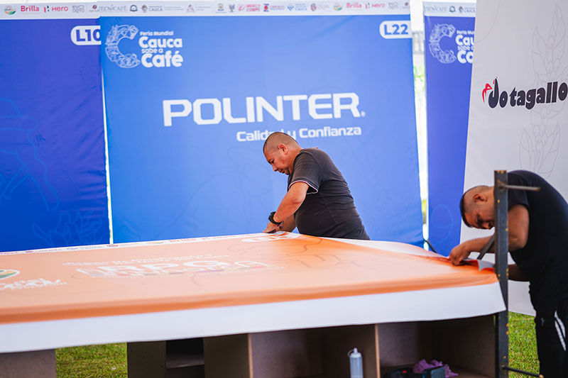 Organización de eventos en Cali